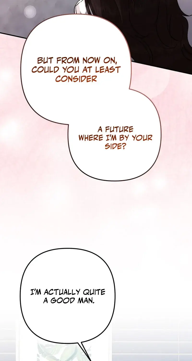Because I Loved You So Much Chapter 32 - Page 13