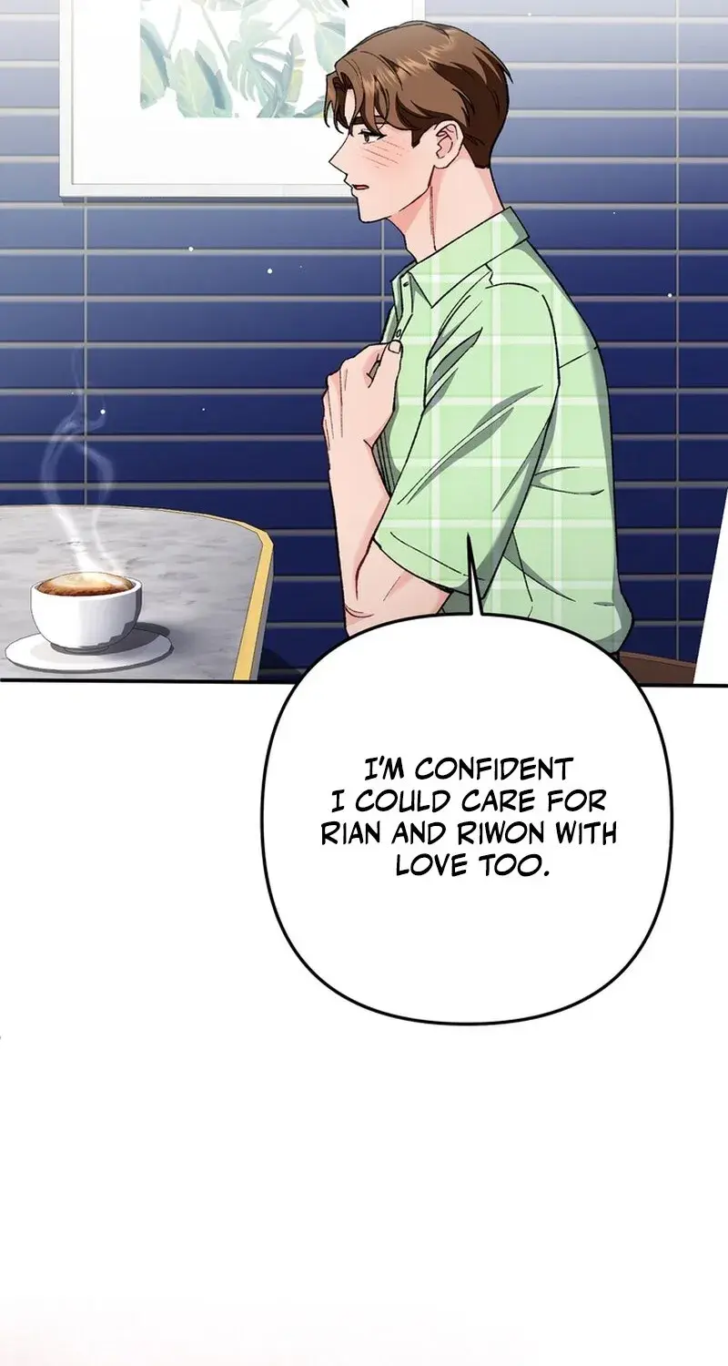 Because I Loved You So Much Chapter 32 - Page 14