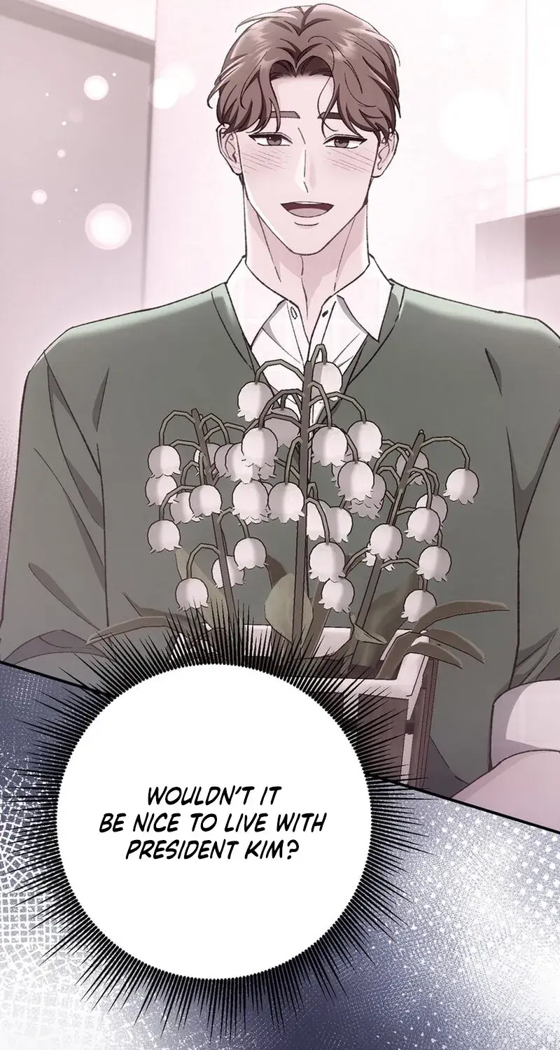 Because I Loved You So Much Chapter 32 - Page 17