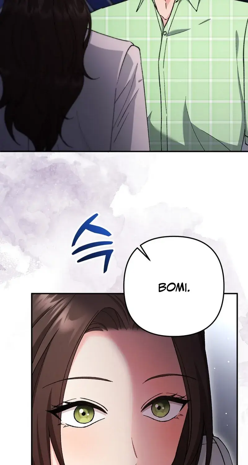 Because I Loved You So Much Chapter 32 - Page 20