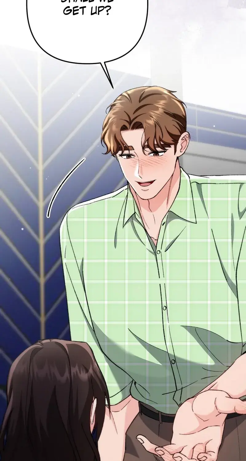 Because I Loved You So Much Chapter 32 - Page 22