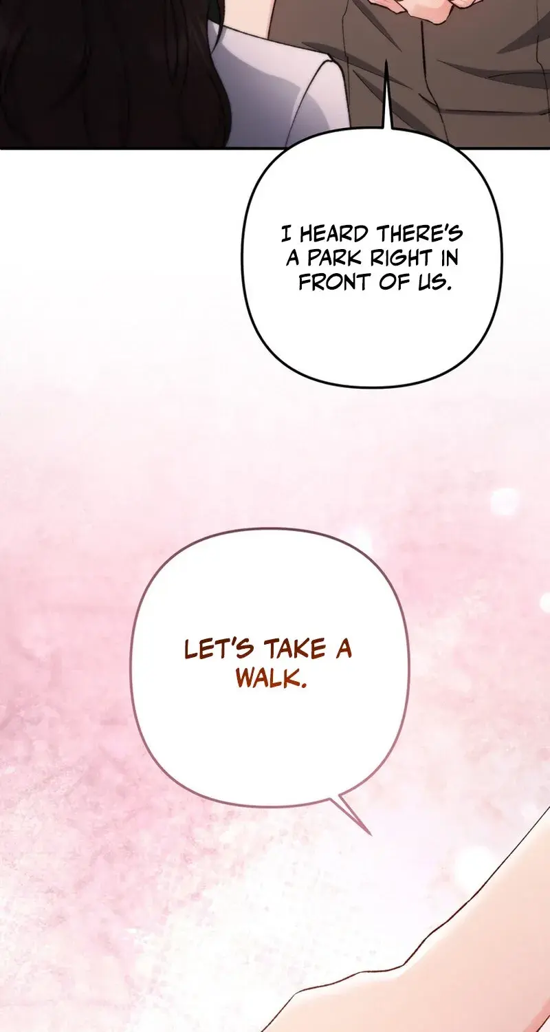 Because I Loved You So Much Chapter 32 - Page 23
