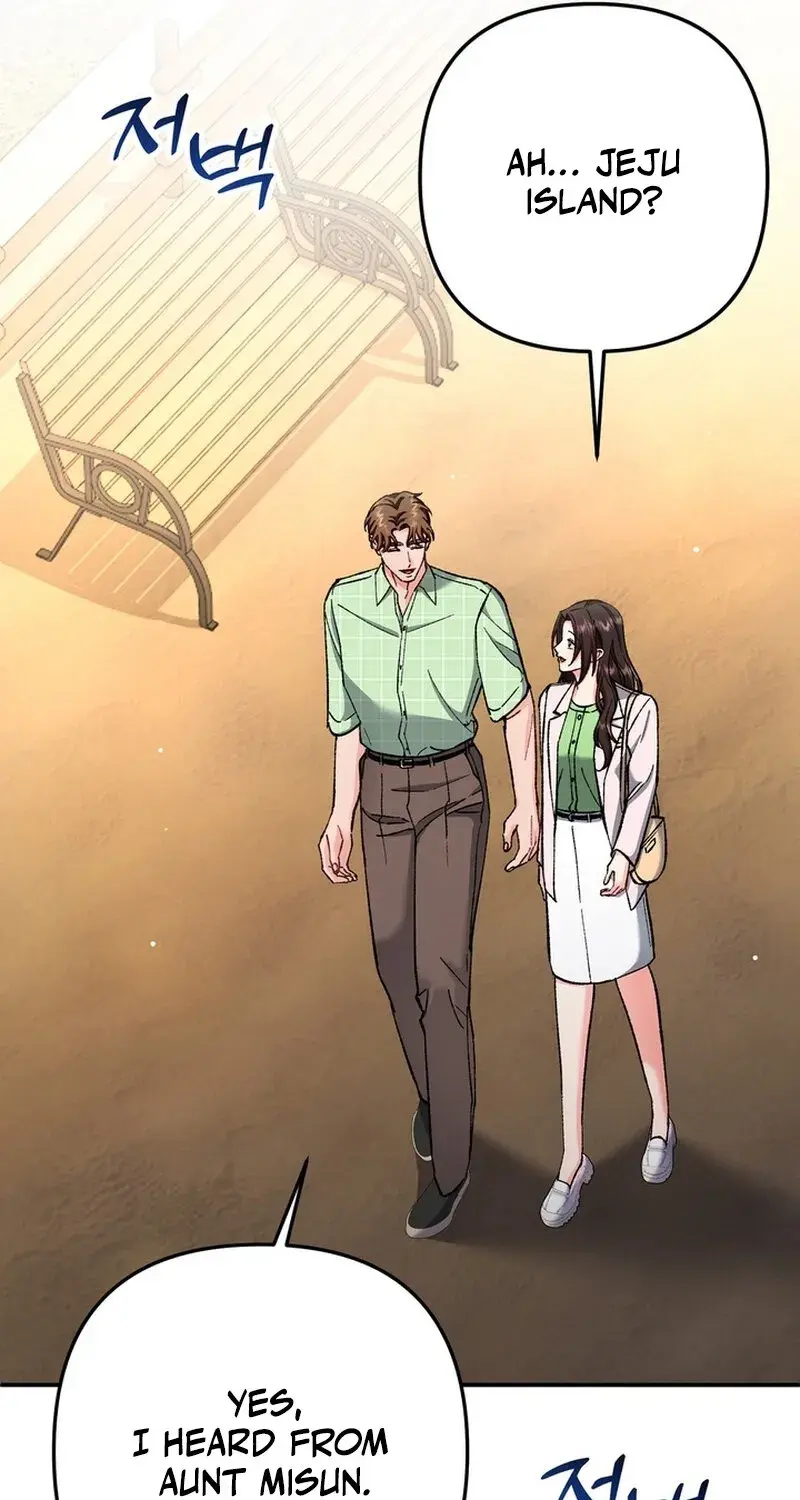 Because I Loved You So Much Chapter 32 - Page 27