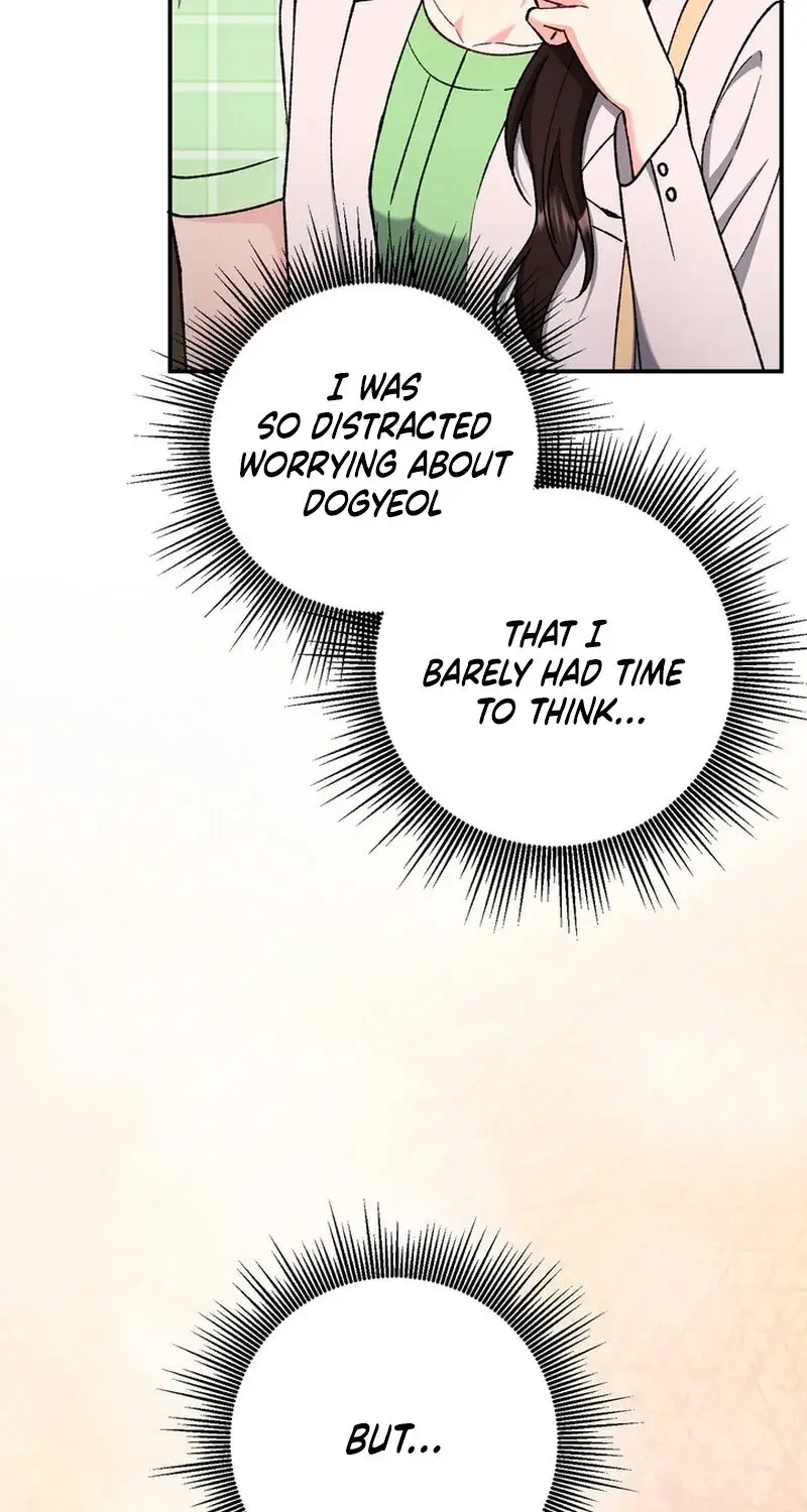 Because I Loved You So Much Chapter 32 - Page 29