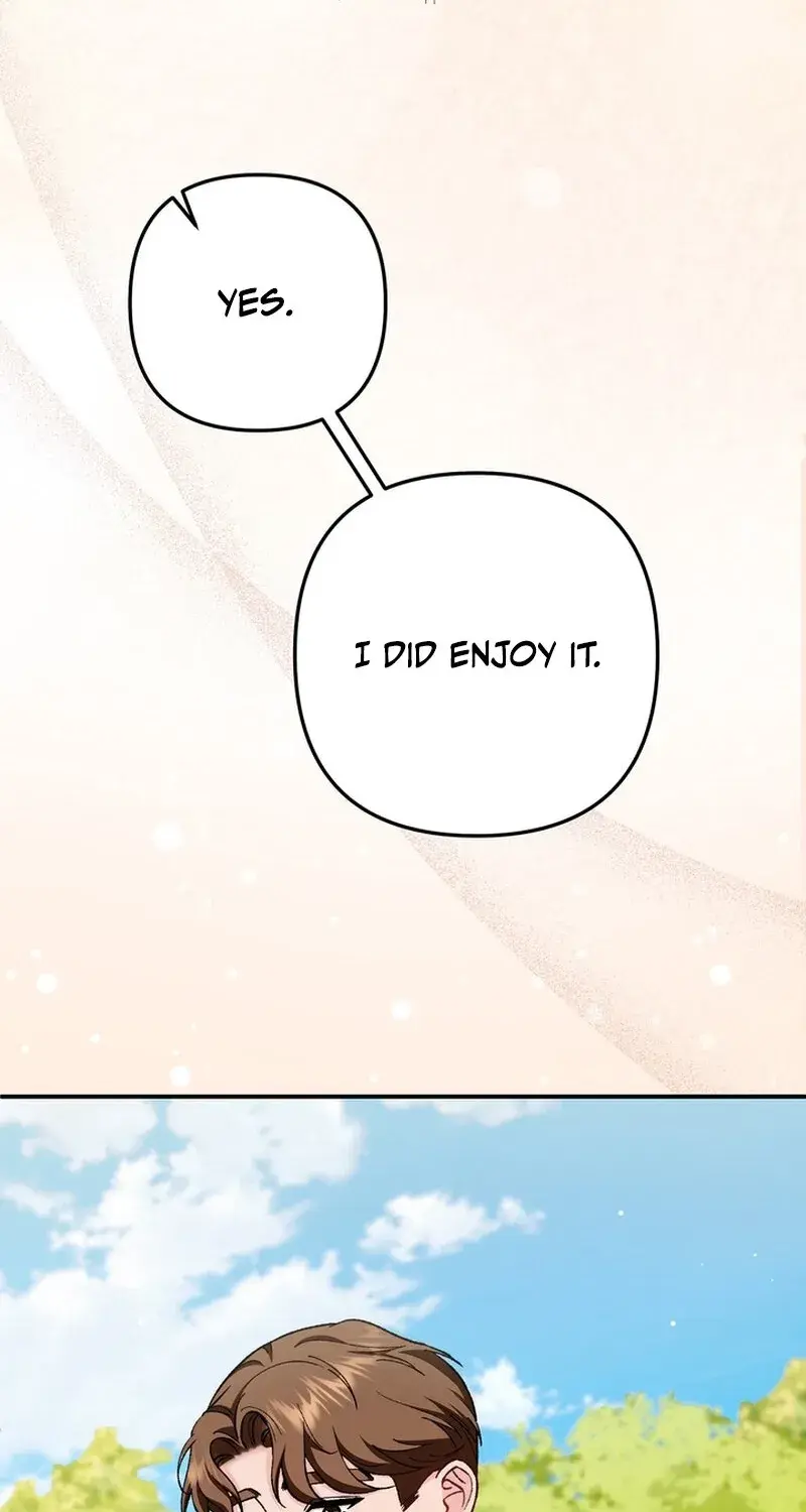Because I Loved You So Much Chapter 32 - Page 32