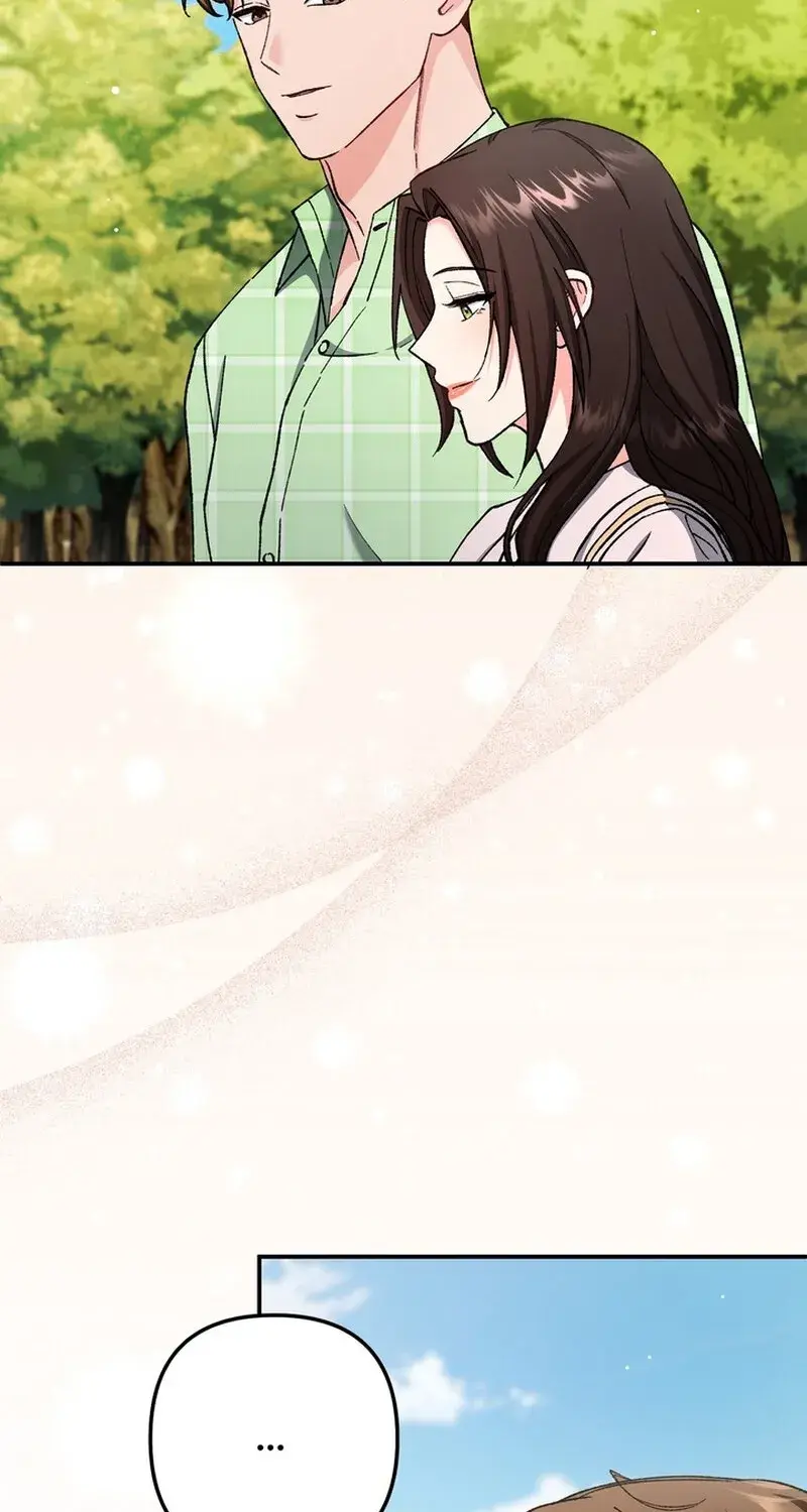 Because I Loved You So Much Chapter 32 - Page 33