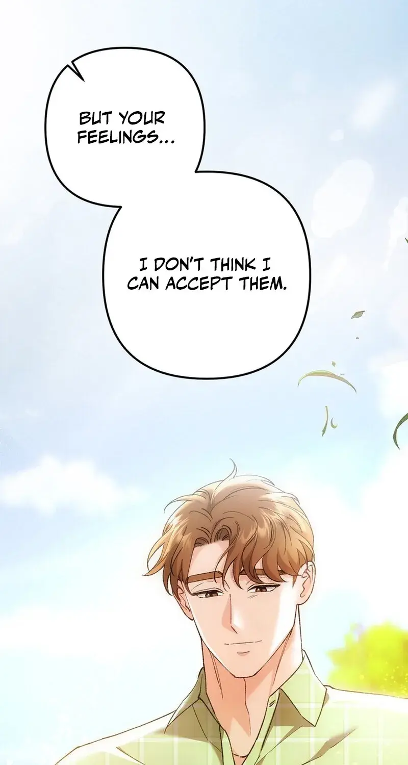 Because I Loved You So Much Chapter 32 - Page 55