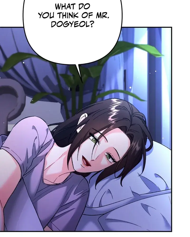 Because I Loved You So Much Chapter 32 - Page 61