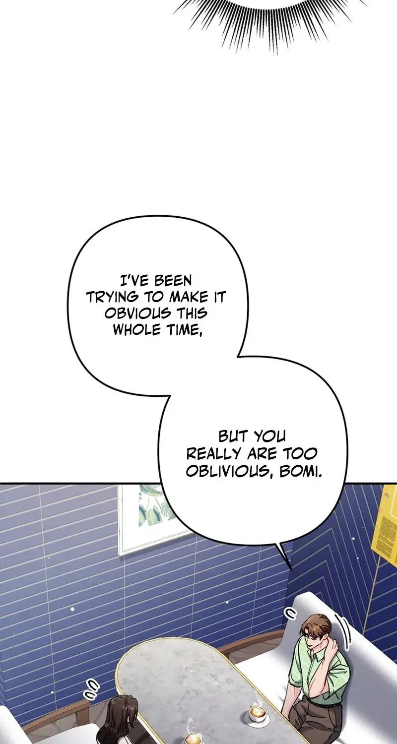 Because I Loved You So Much Chapter 32 - Page 6