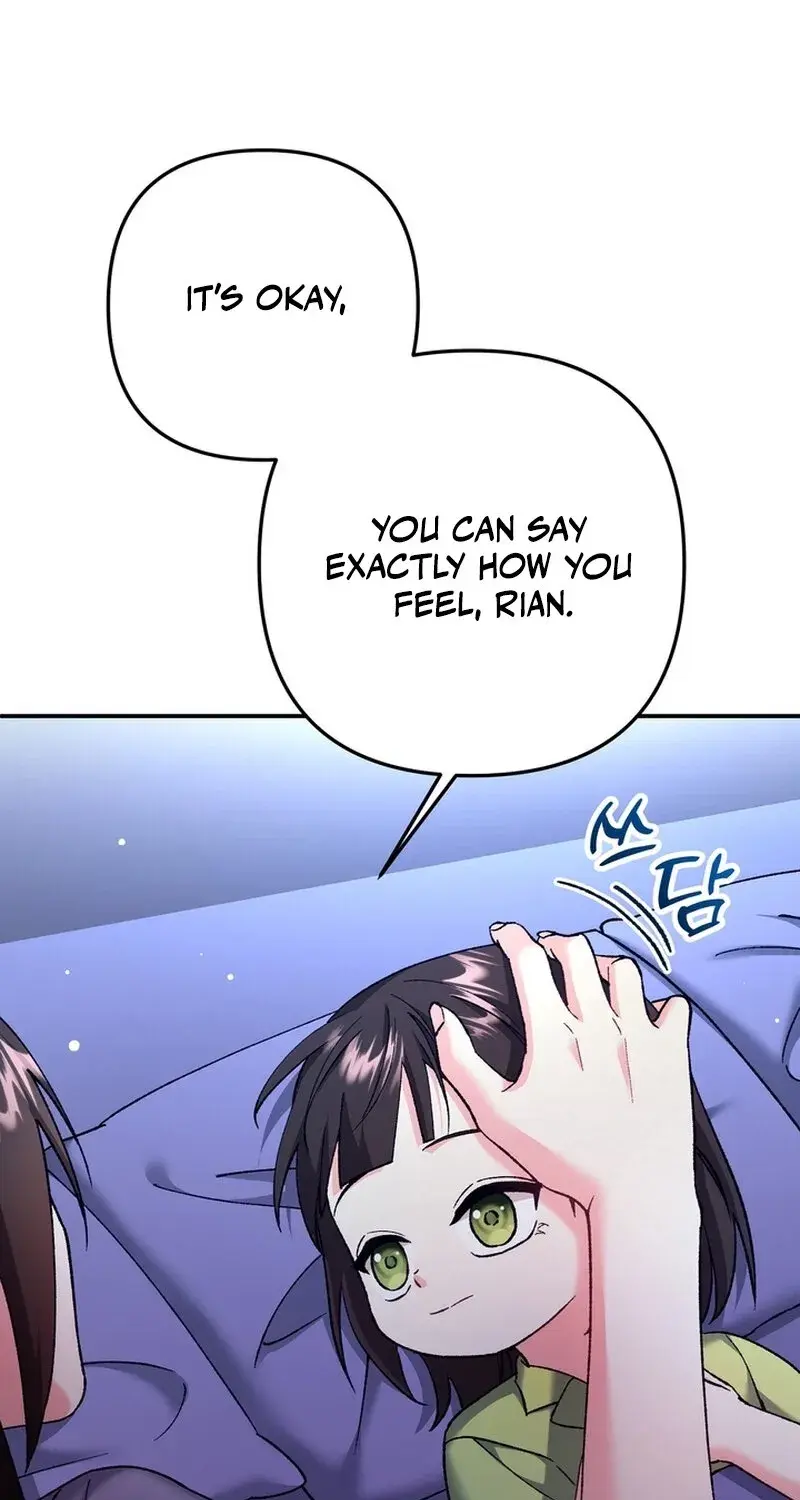 Because I Loved You So Much Chapter 32 - Page 64