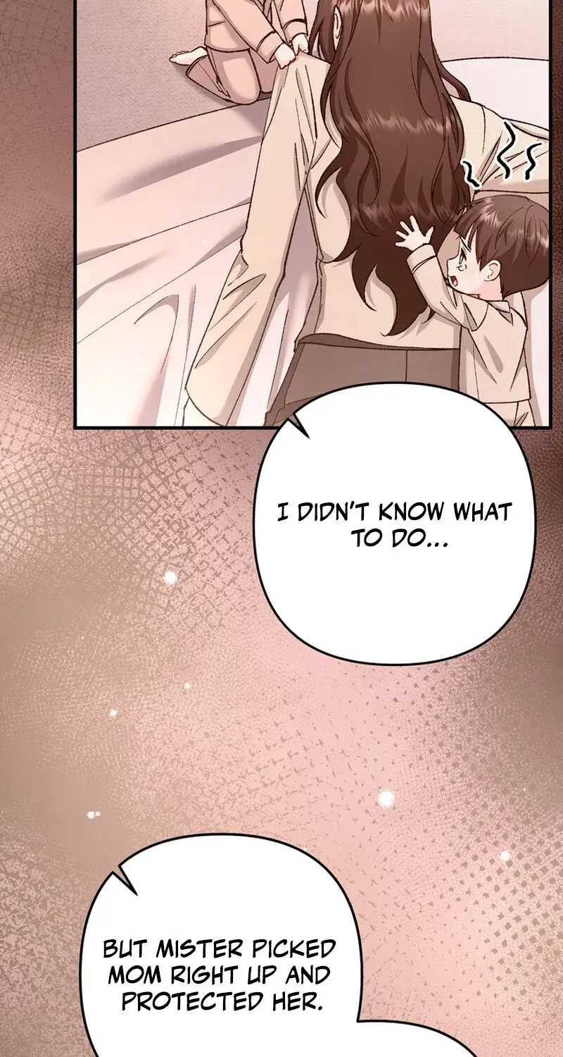 Because I Loved You So Much Chapter 32 - Page 69