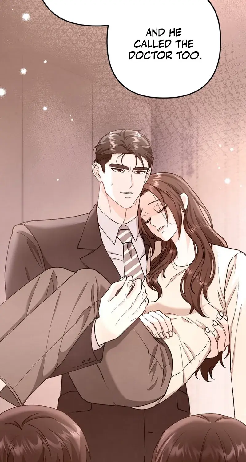 Because I Loved You So Much Chapter 32 - Page 70