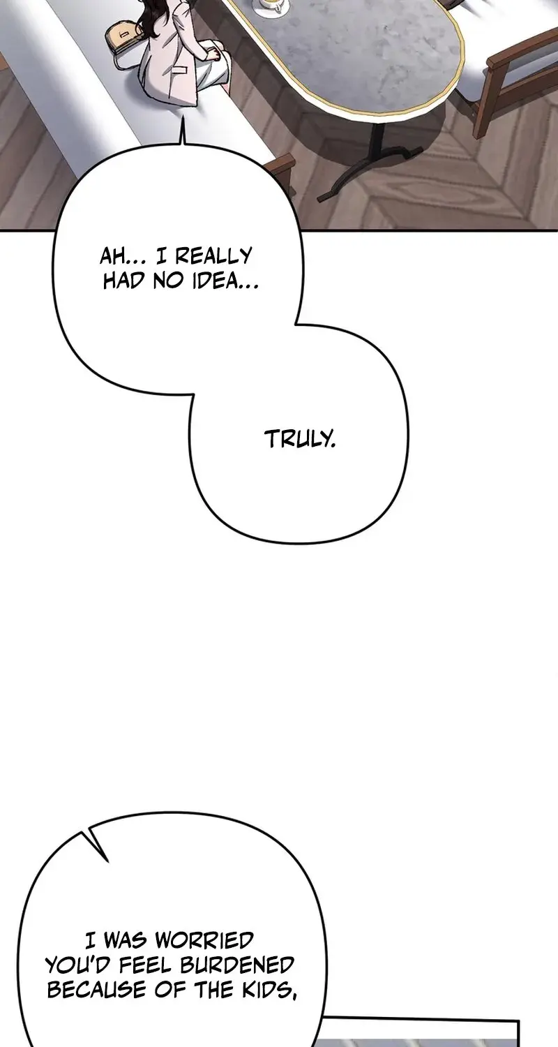 Because I Loved You So Much Chapter 32 - Page 7