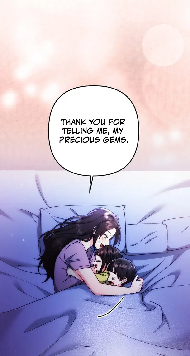 Because I Loved You So Much Chapter 32 - Page 75