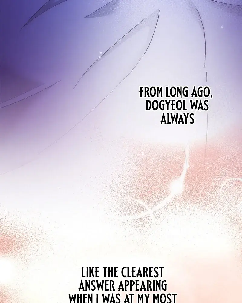 Because I Loved You So Much Chapter 32 - Page 76