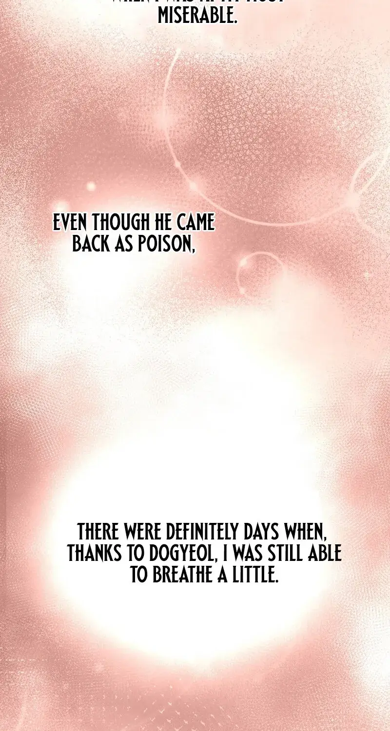 Because I Loved You So Much Chapter 32 - Page 77