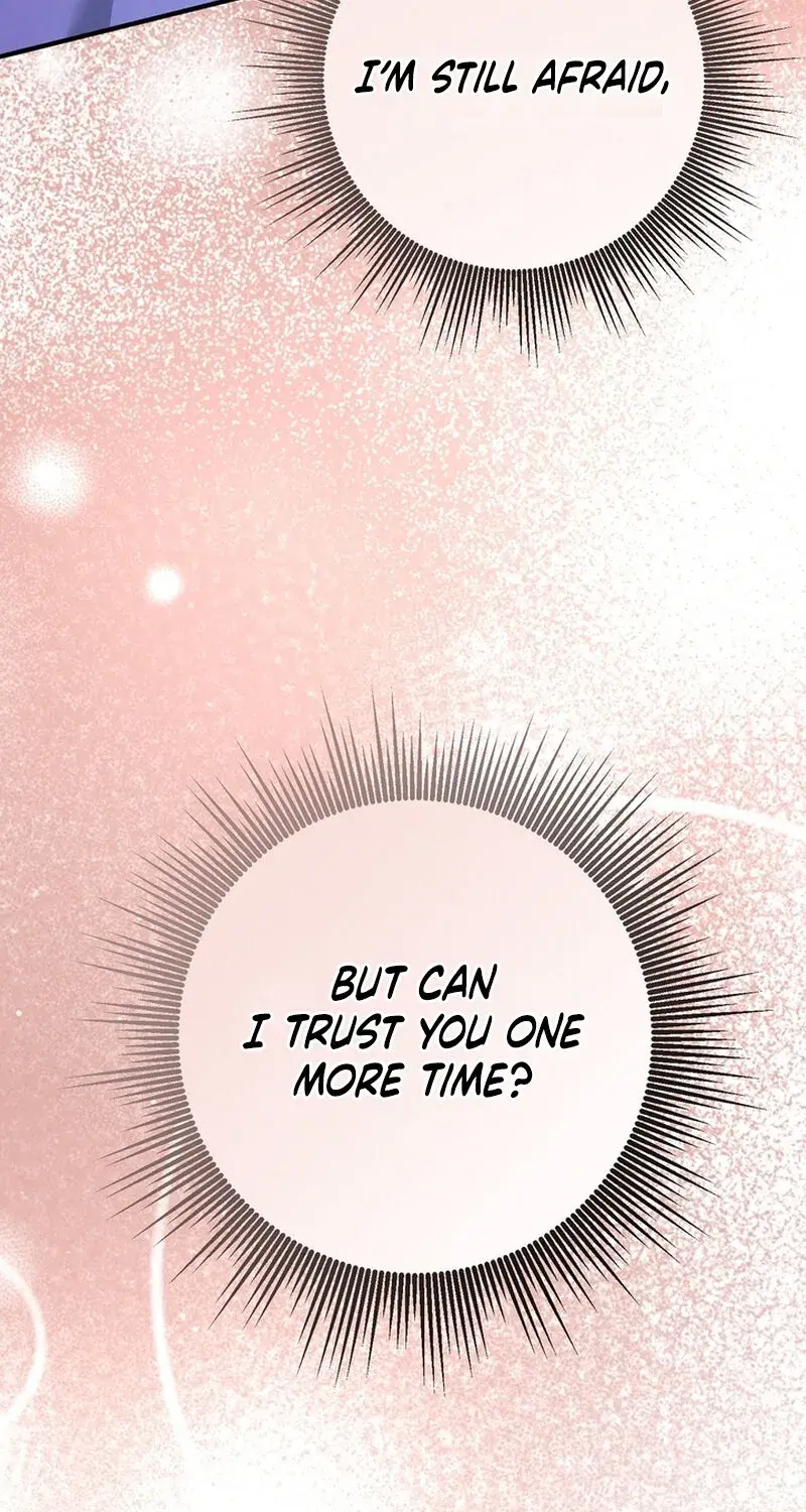 Because I Loved You So Much Chapter 32 - Page 79