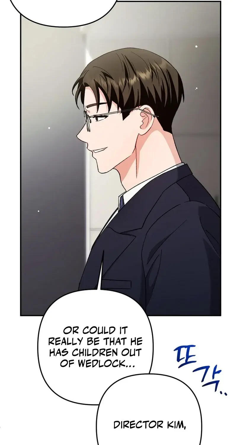 Because I Loved You So Much Chapter 32 - Page 85