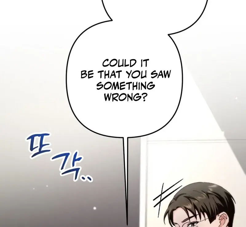 Because I Loved You So Much Chapter 32 - Page 86