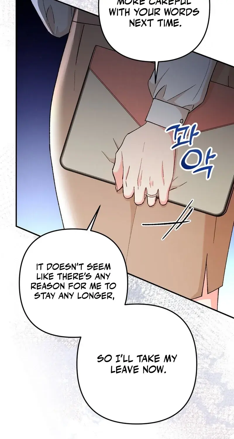 Because I Loved You So Much Chapter 32 - Page 90