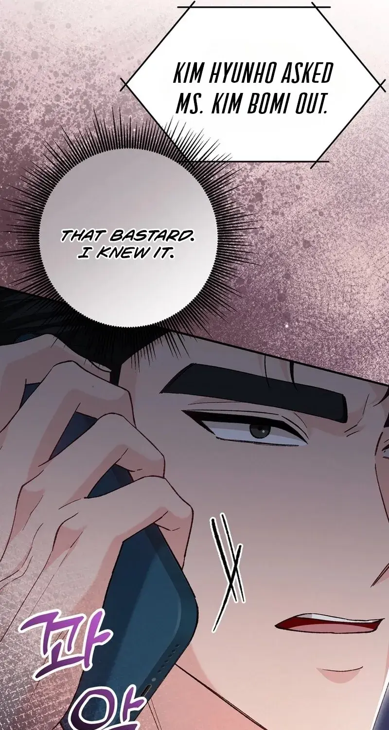 Because I Loved You So Much Chapter 33 - Page 10