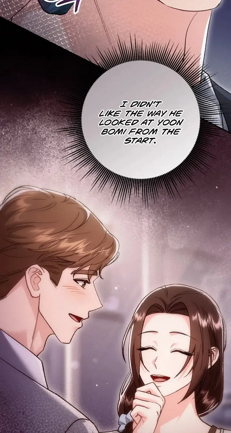 Because I Loved You So Much Chapter 33 - Page 11