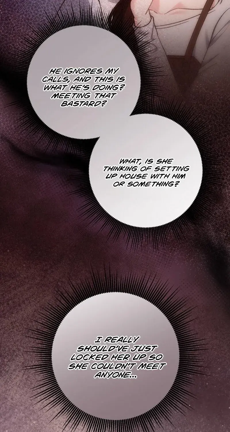 Because I Loved You So Much Chapter 33 - Page 12