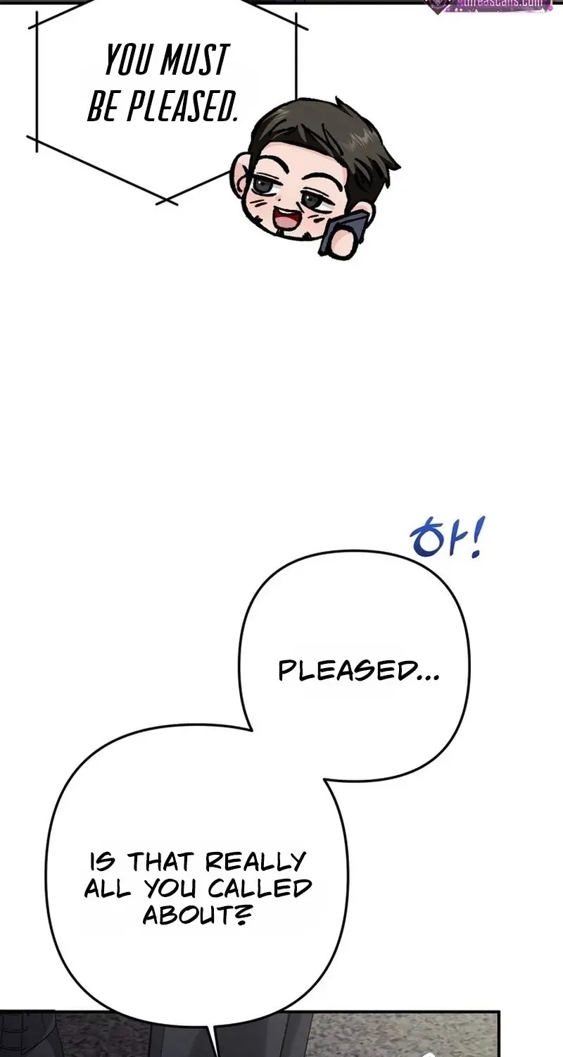 Because I Loved You So Much Chapter 33 - Page 14