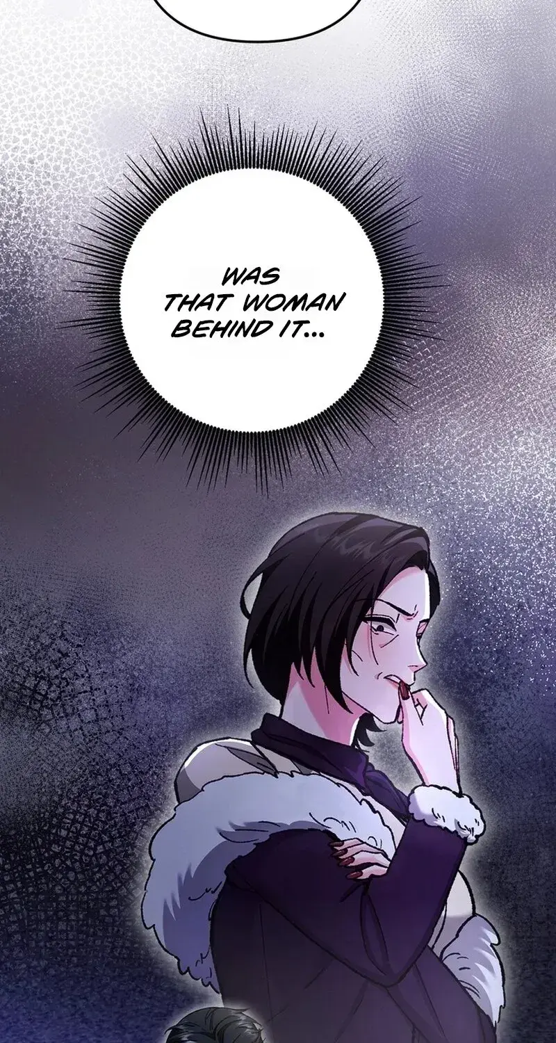 Because I Loved You So Much Chapter 33 - Page 19