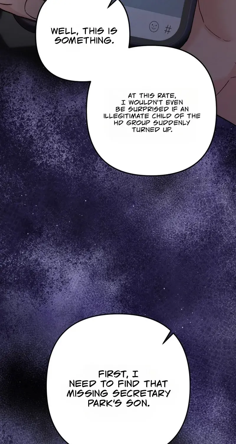 Because I Loved You So Much Chapter 33 - Page 26