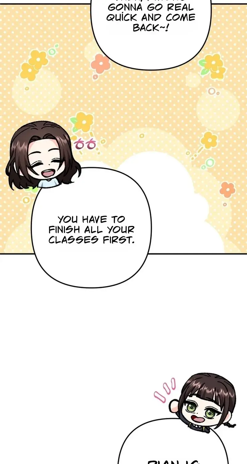 Because I Loved You So Much Chapter 33 - Page 33