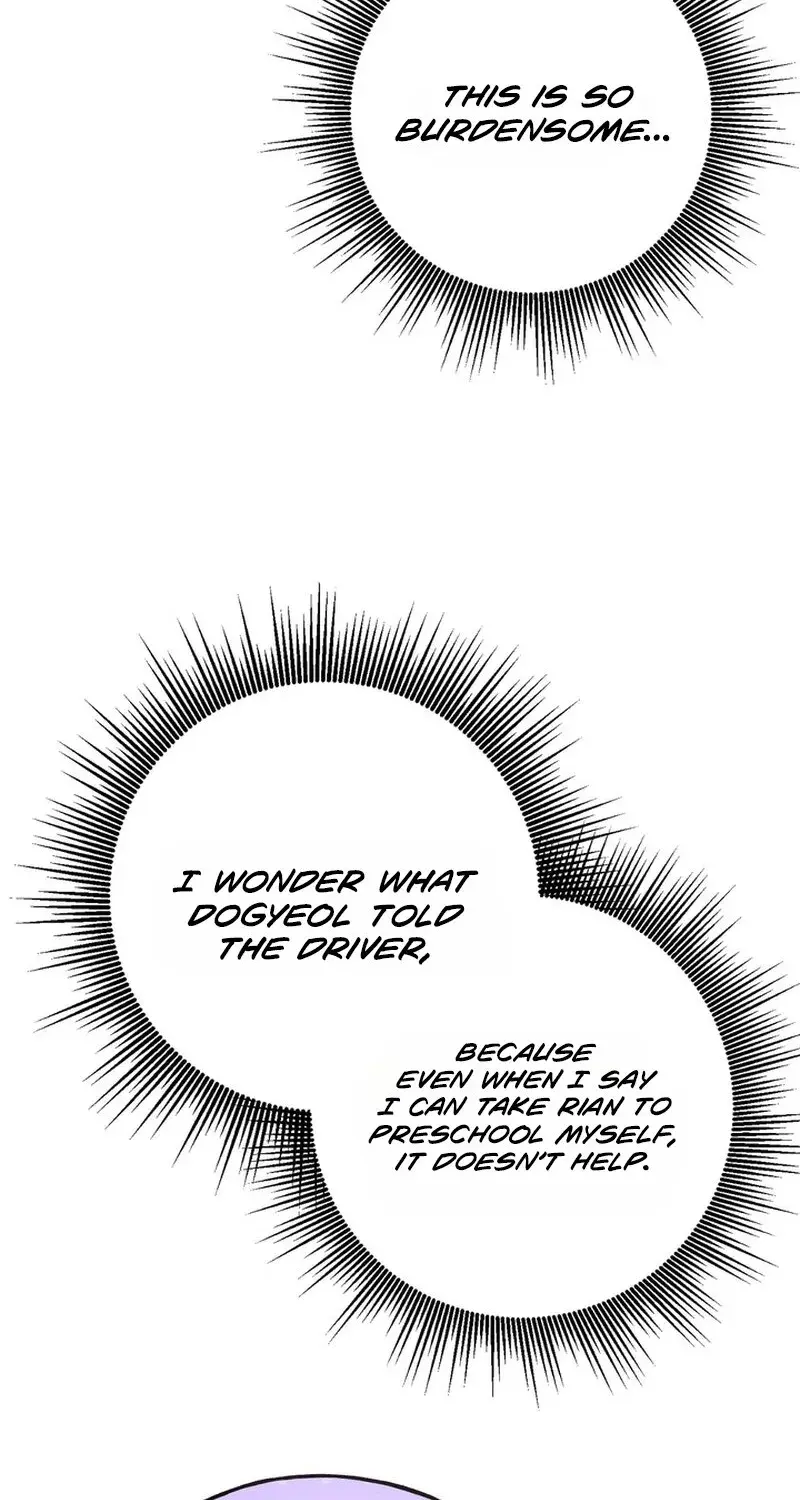 Because I Loved You So Much Chapter 33 - Page 37