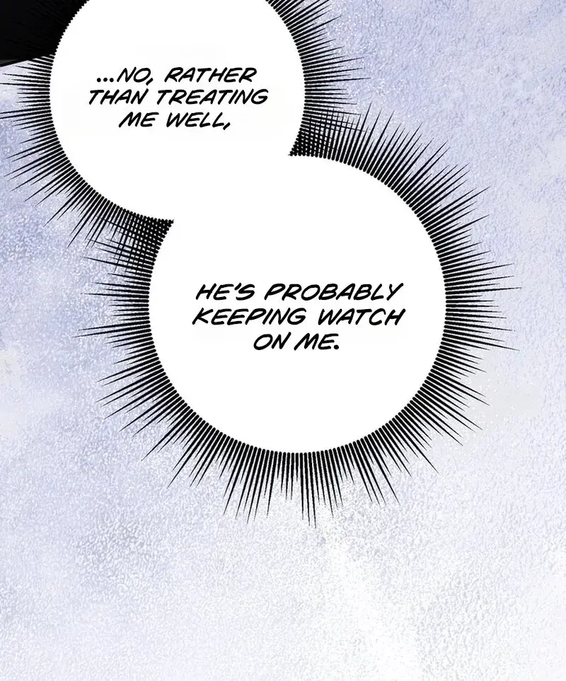 Because I Loved You So Much Chapter 33 - Page 40