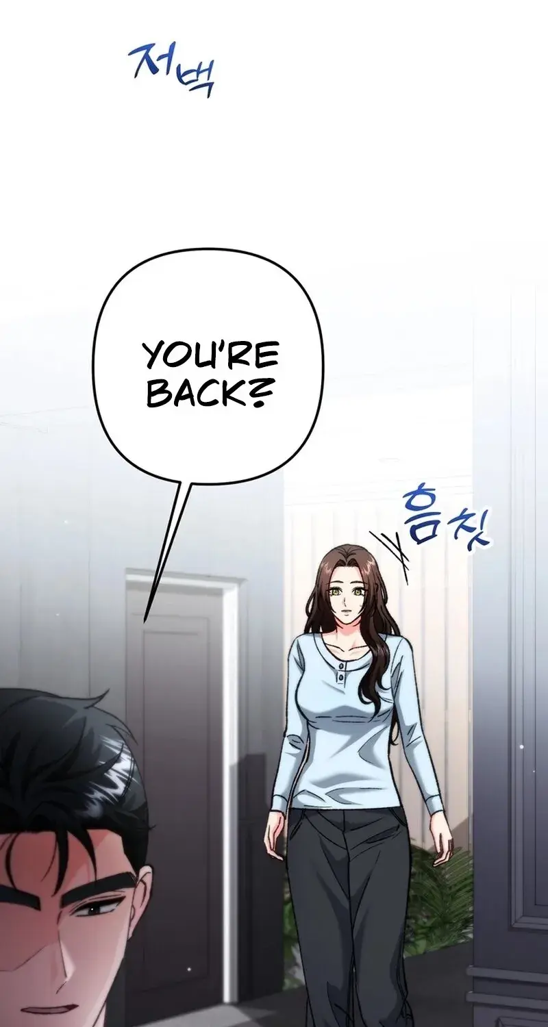 Because I Loved You So Much Chapter 33 - Page 42