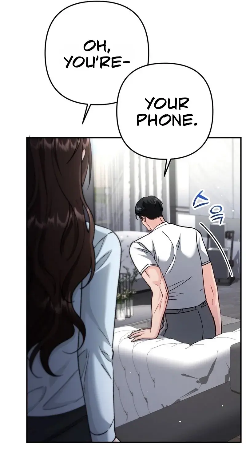 Because I Loved You So Much Chapter 33 - Page 44