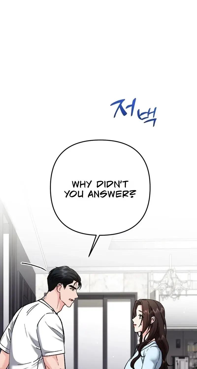 Because I Loved You So Much Chapter 33 - Page 45