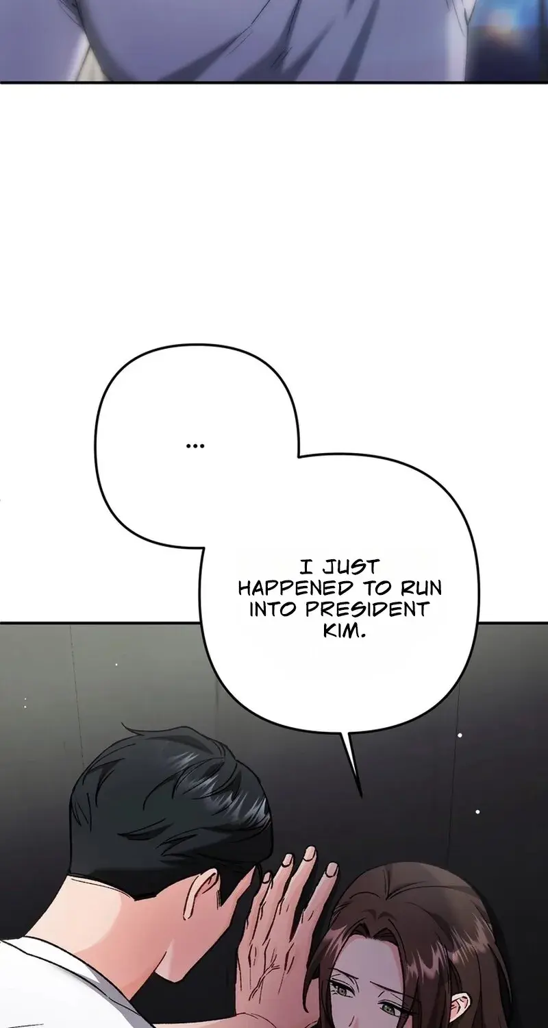 Because I Loved You So Much Chapter 33 - Page 49