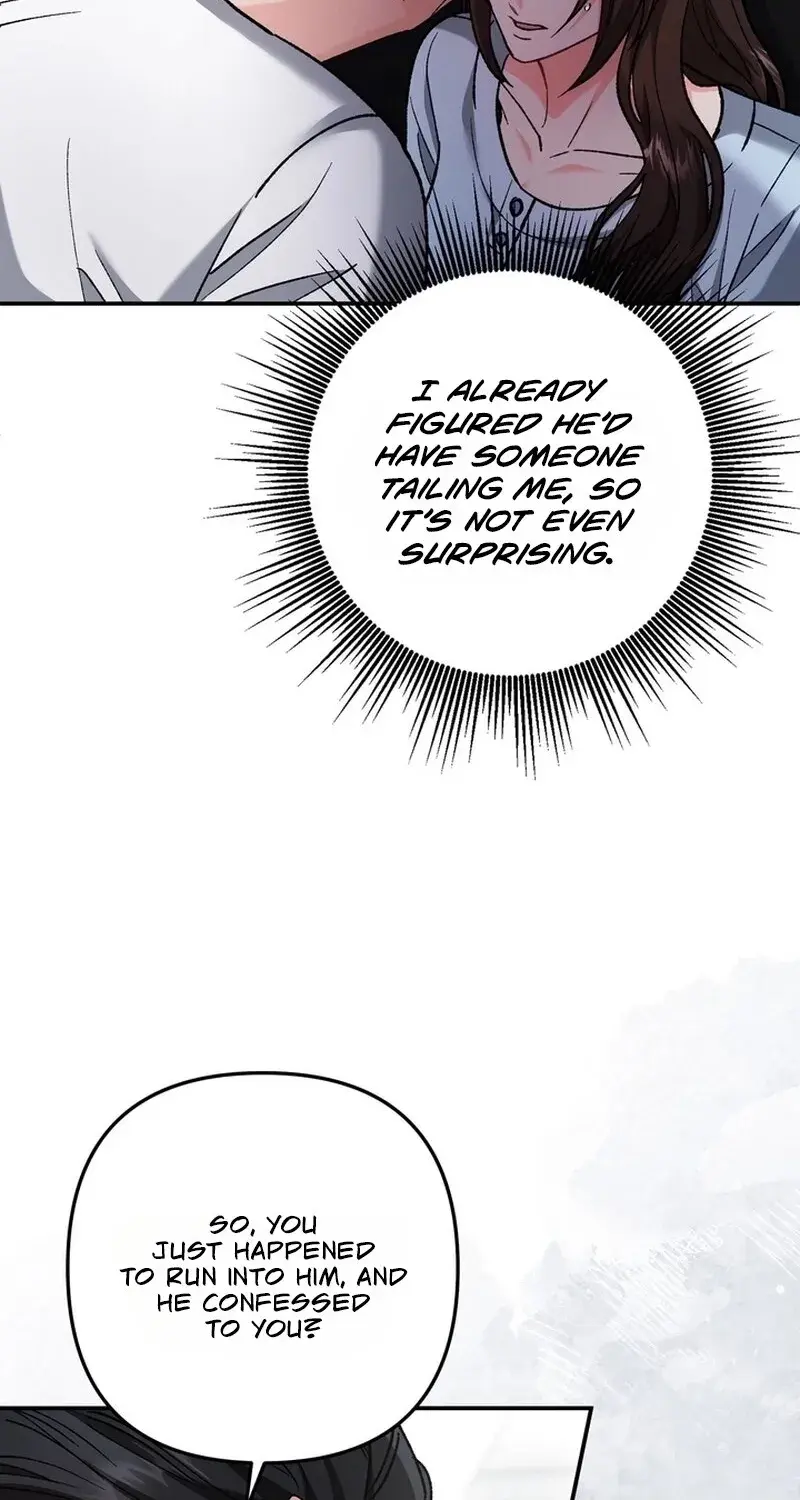 Because I Loved You So Much Chapter 33 - Page 50