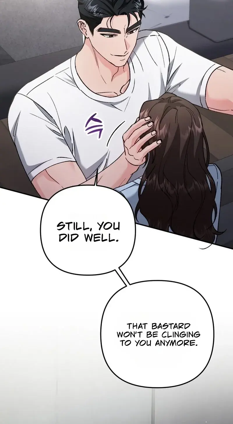 Because I Loved You So Much Chapter 33 - Page 53