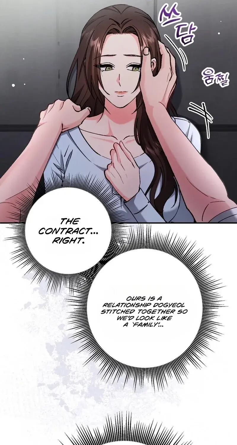 Because I Loved You So Much Chapter 33 - Page 54