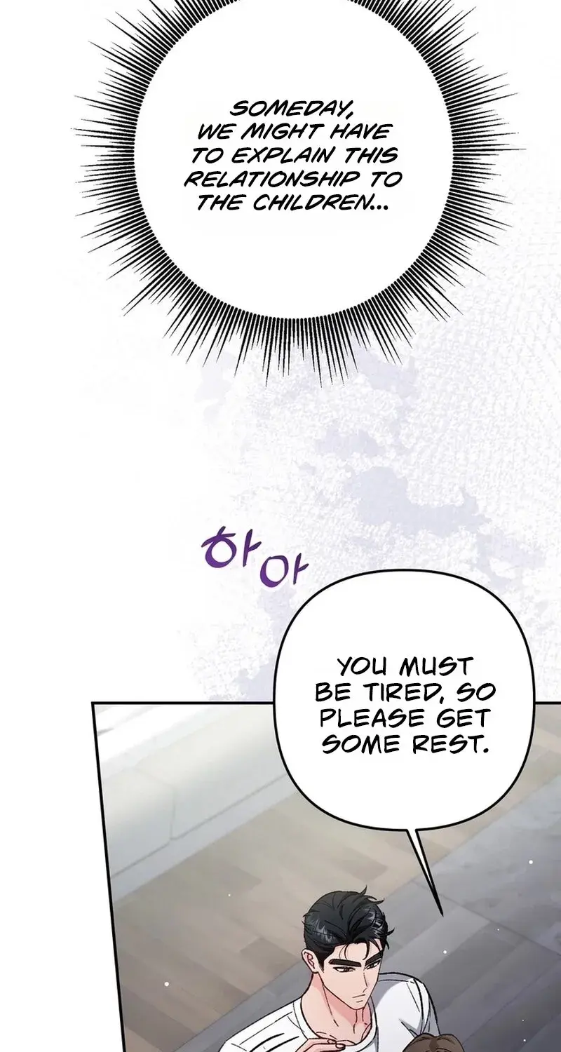 Because I Loved You So Much Chapter 33 - Page 55