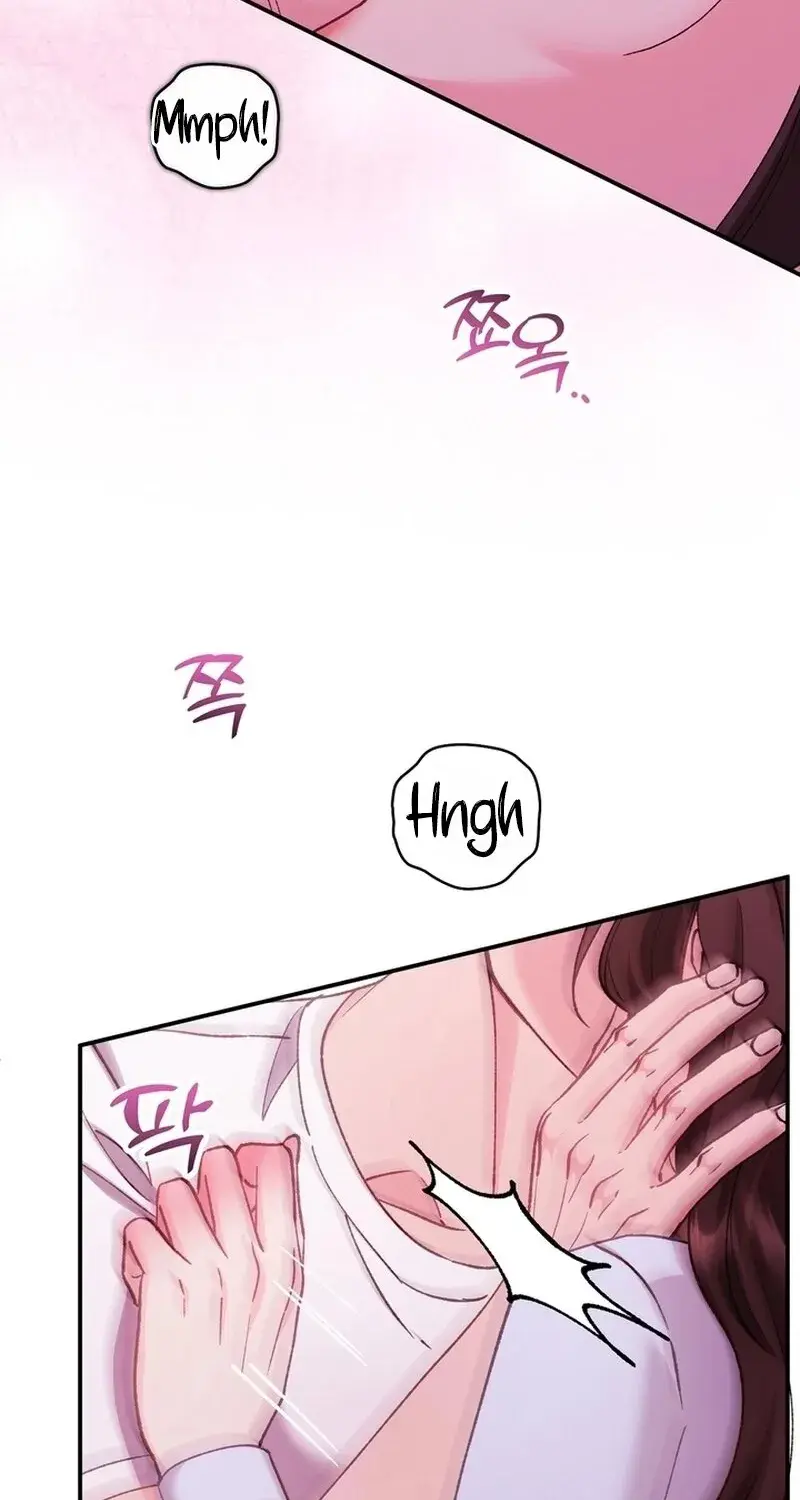 Because I Loved You So Much Chapter 33 - Page 60