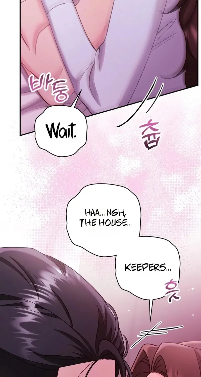 Because I Loved You So Much Chapter 33 - Page 61