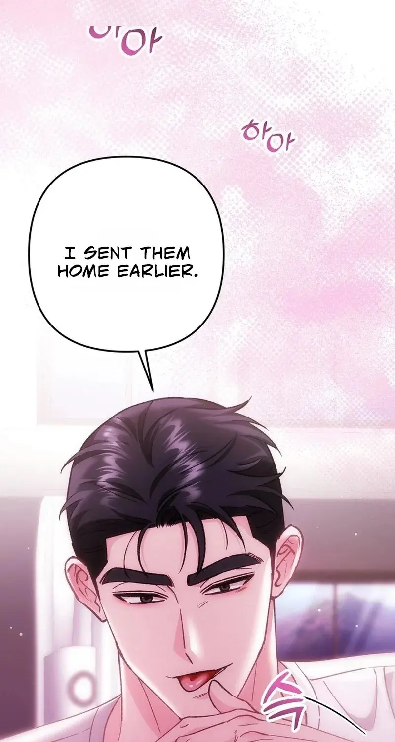 Because I Loved You So Much Chapter 33 - Page 65