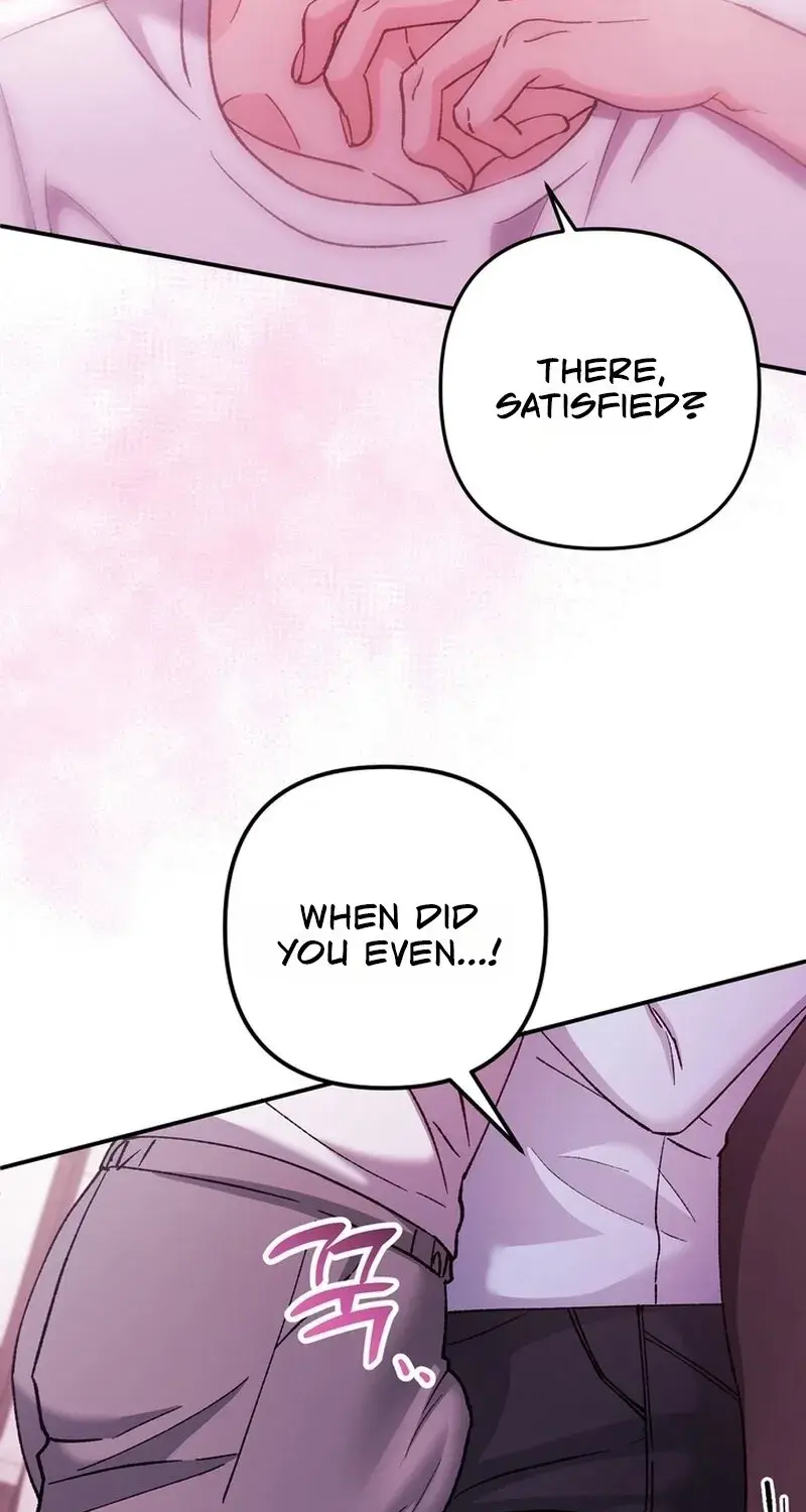 Because I Loved You So Much Chapter 33 - Page 66