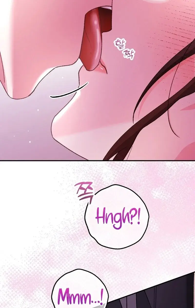 Because I Loved You So Much Chapter 33 - Page 68