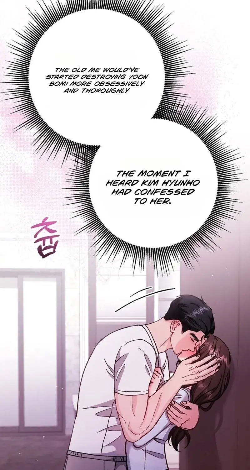 Because I Loved You So Much Chapter 33 - Page 70