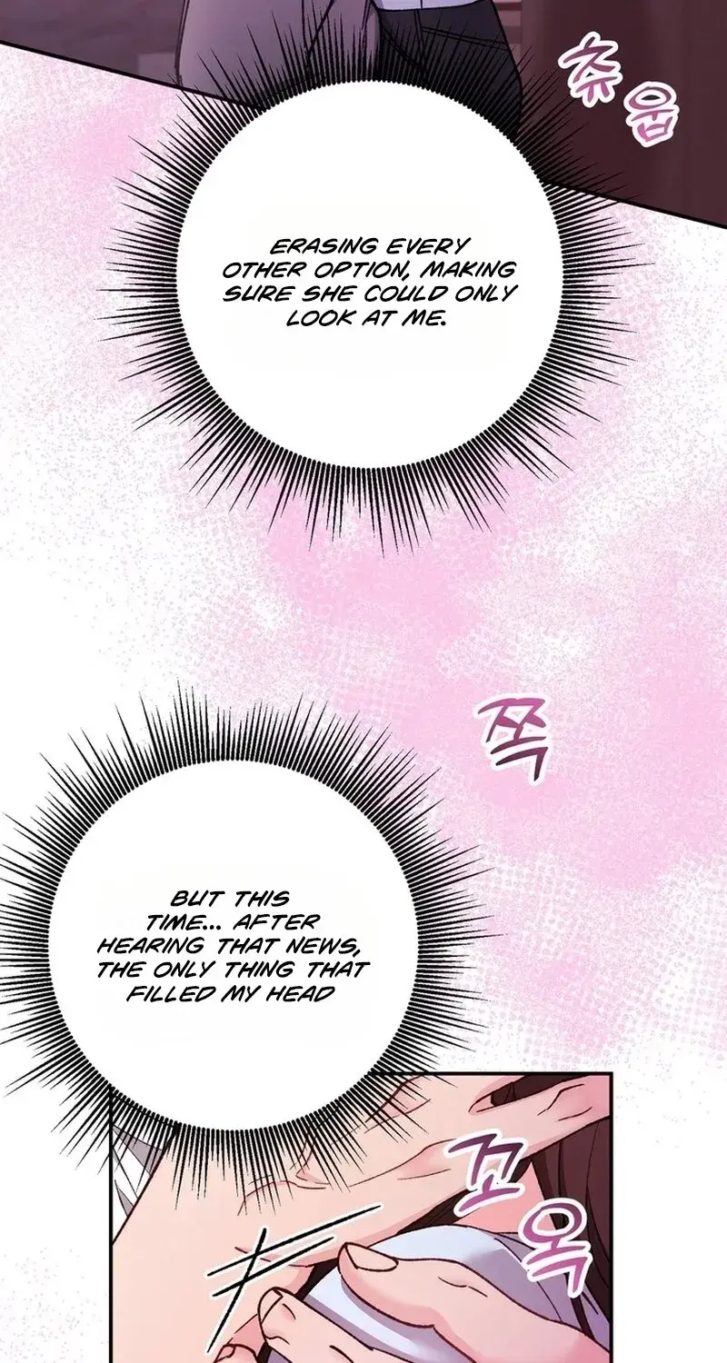 Because I Loved You So Much Chapter 33 - Page 71