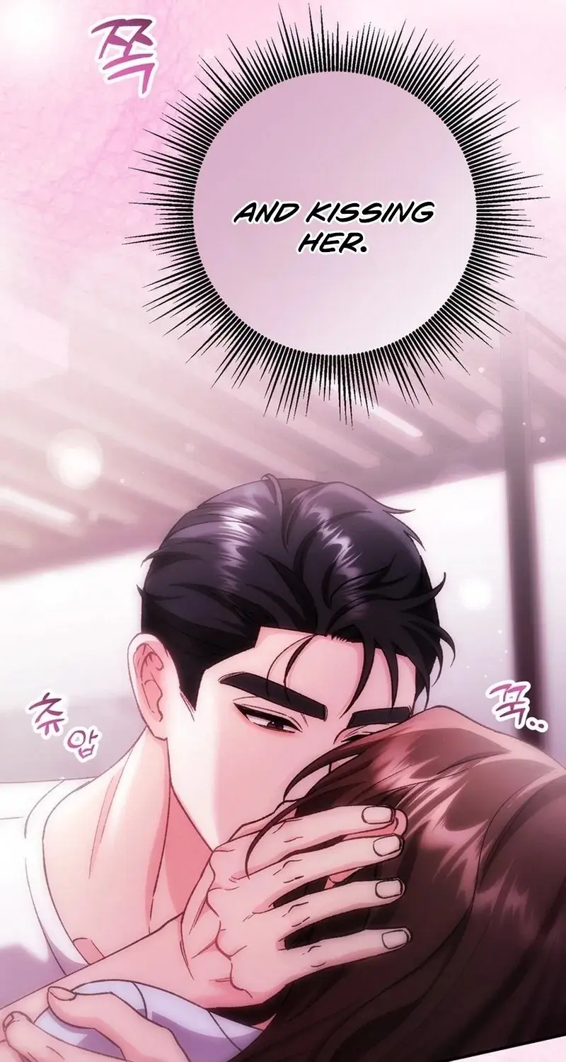 Because I Loved You So Much Chapter 33 - Page 74