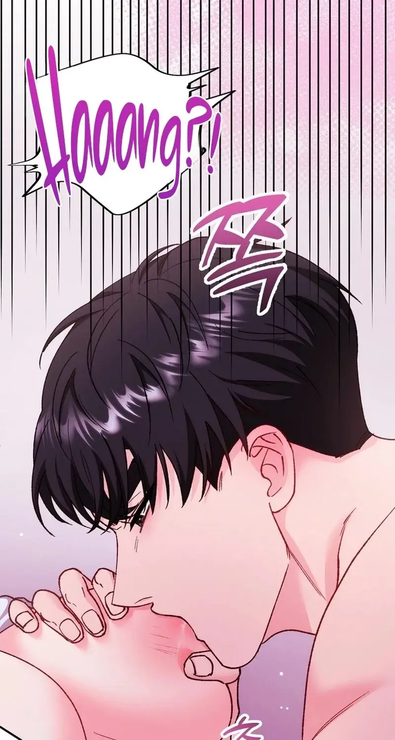 Because I Loved You So Much Chapter 33 - Page 90